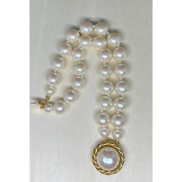 Carolee vintage bracelet, Carolee bracelet, Carolee vintage, vintage Carolee, - Picture 3 of 3